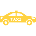 Taxi Icon