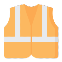 Gilet de sécurité